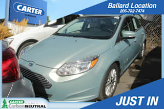 2013 Ford Focus Electric 1FADP3R42DL384085 2013 Ford Focus Electric