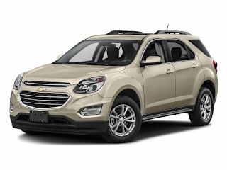 2016 Chevrolet Equinox 2GNFLFEK2G6159657 2016 Chevrolet Equinox