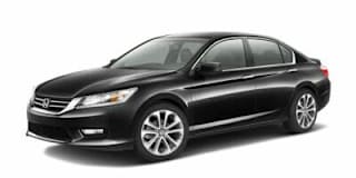 2015 Honda Accord Sport 1HGCR2F54FA106540 2015 Honda Accord Sport