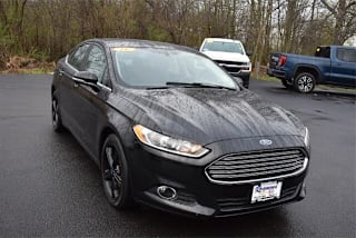 2016 Ford Fusion SE 3FA6P0H7XGR103112 2016 Ford Fusion SE
