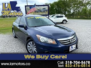 2011 Honda Accord EX-L V6 1HGCP3F82BA007862 2011 Honda Accord EX-L V6