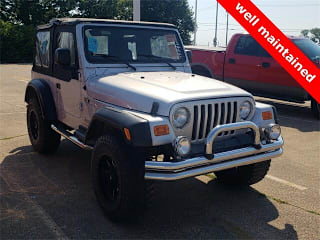 2006 Jeep Wrangler X 1J4FA39S16P706238 2006 Jeep Wrangler X