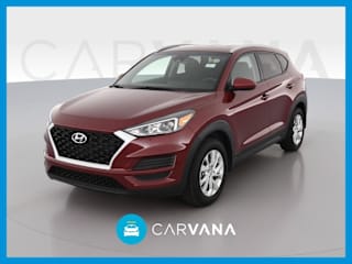 2019 Hyundai Tucson Value KM8J33A46KU965418 2019 Hyundai Tucson Value