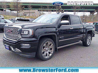 2018 GMC Sierra 1500 Denali 3GTU2PEJXJG182244 2018 GMC Sierra 1500 Denali