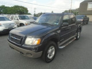 2001 Ford Explorer Sport Trac Base 1FMZU77E31UC60906 2001 Ford Explorer Sport Trac Base