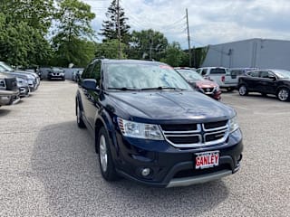 2011 Dodge Journey Mainstreet 3D4PG1FG6BT541647 2011 Dodge Journey Mainstreet