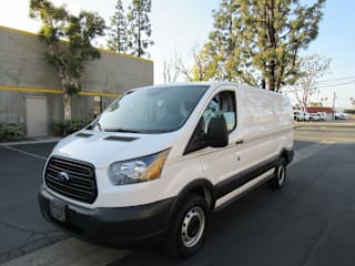 2016 Ford Transit Cargo 1FTYR1ZM5GKA23664 2016 Ford Transit Cargo