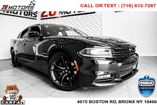 2017 Dodge Charger R/T 2C3CDXCTXHH589649 2017 Dodge Charger R/T