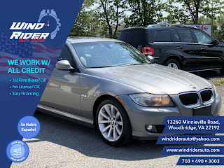 2011 BMW 3 Series 328i xDrive WBAPK5C53BF125391 2011 BMW 3 Series 328i xDrive