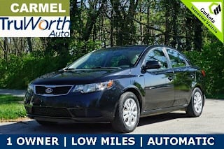 2013 Kia Forte EX KNAFU4A21D5719818 2013 Kia Forte EX