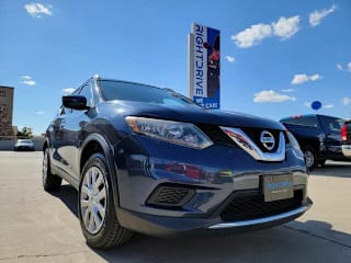 2016 Nissan Rogue JN8AT2MTXGW004774 2016 Nissan Rogue