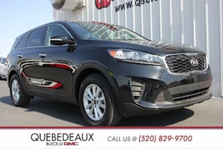 2019 Kia Sorento L 5XYPG4A38KG497533 2019 Kia Sorento L