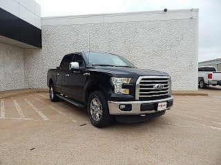 2015 Ford F-150 XLT 1FTEW1EF1FKE03523 2015 Ford F-150 XLT
