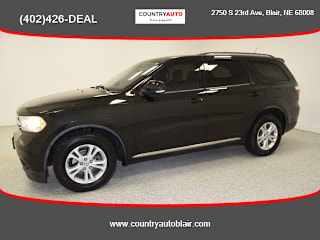 2012 Dodge Durango 1C4RDJDG4CC187836 2012 Dodge Durango