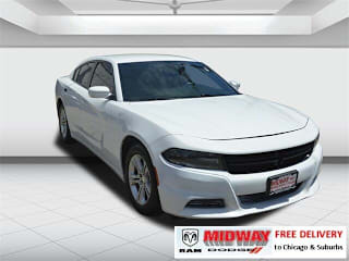 2019 Dodge Charger SXT 2C3CDXBG1KH549150 2019 Dodge Charger SXT