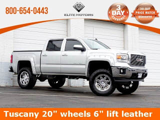 2014 GMC Sierra 1500 3GTU2UEC8EG226778 2014 GMC Sierra 1500