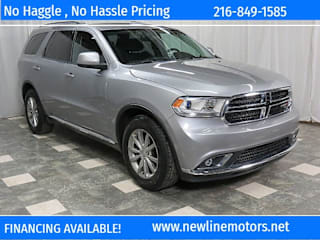 2016 Dodge Durango SXT 1C4RDHAG8GC424248 2016 Dodge Durango SXT