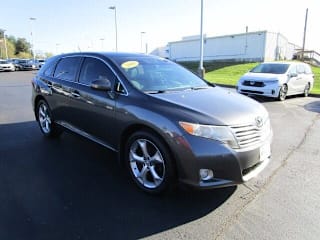 2009 Toyota Venza 4T3BK11A79U020724 2009 Toyota Venza