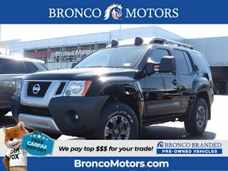 2015 Nissan Xterra PRO-4X 5N1AN0NW1FN661188 2015 Nissan Xterra PRO-4X