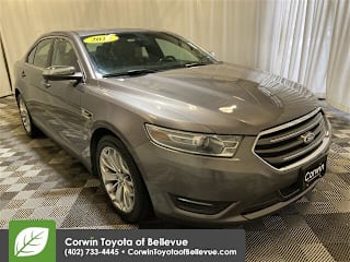2013 Ford Taurus Limited 1FAHP2F82DG201523 2013 Ford Taurus Limited