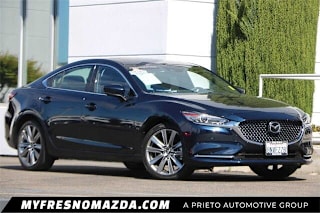 2020 Mazda Mazda6 Signature JM1GL1XY0L1512699 2020 Mazda Mazda6 Signature