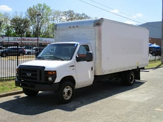 2013 Ford E-150 E 350 SD 2dr Commercial/Cutaway/Chassis 138 176 in. WB 1FDWE3FL4DDB20697 2013 Ford E-150 E 350 SD 2dr Commercial/Cutaway/Chassis 138 176 in. WB