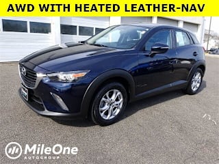 2016 Mazda CX-3 JM1DKBC70G0123372 2016 Mazda CX-3