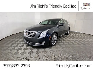 2014 Cadillac XTS Premium Collection 2G61R5S36E9300043 2014 Cadillac XTS Premium Collection