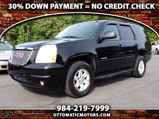 2012 GMC Yukon SLE 1GKS2AE02CR288156 2012 GMC Yukon SLE