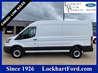 2020 Ford Transit Cargo 250 1FTBR1C86LKB11022 2020 Ford Transit Cargo 250