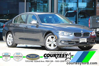 2018 BMW 3 Series WBA8B9G54JNU97221 2018 BMW 3 Series