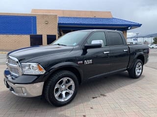 2016 Ram Pickup 1500 1C6RR7NT3GS379283 2016 Ram Pickup 1500