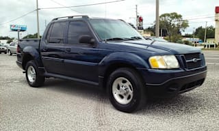 2003 Ford Explorer Sport Trac XLT 1FMZU67E83UB49894 2003 Ford Explorer Sport Trac XLT