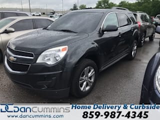 2014 Chevrolet Equinox LT 2GNALBEK7E6169150 2014 Chevrolet Equinox LT