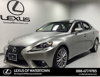 2016 Lexus IS 300 Base JTHCM1D24G5011274 2016 Lexus IS 300 Base