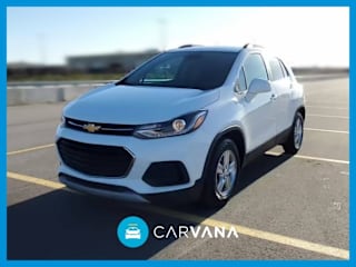 2019 Chevrolet Trax LT 3GNCJLSB7KL260953 2019 Chevrolet Trax LT
