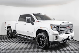 2020 GMC Sierra 2500HD 1GT49REY9LF228199 2020 GMC Sierra 2500HD