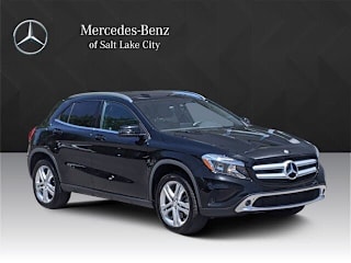 2017 Mercedes-Benz GLA GLA 250 4MATIC WDCTG4GB5HJ290128 2017 Mercedes-Benz GLA GLA 250 4MATIC