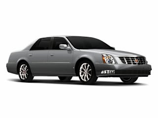 2009 Cadillac DTS Base 1G6KD57YX9U102372 2009 Cadillac DTS Base