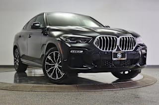 2020 BMW X6 xDrive40i 5UXCY6C06L9B45484 2020 BMW X6 xDrive40i