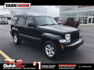 2012 Jeep Liberty 1C4PJMAKXCW131330 2012 Jeep Liberty
