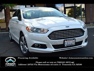 2015 Ford Fusion Energi Titanium 3FA6P0SU8FR206462 2015 Ford Fusion Energi Titanium
