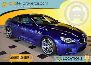 2016 BMW M6 Base WBS6J9C58GD934471 2016 BMW M6 Base