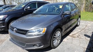 2014 Volkswagen Jetta SEL 3VWL07AJ6EM304402 2014 Volkswagen Jetta SEL