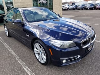 2015 BMW 5 Series 535i xDrive WBA5B3C50FD544053 2015 BMW 5 Series 535i xDrive
