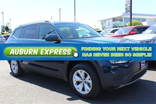 2018 Volkswagen Atlas 2.0T S 1V2AP2CA3JC566295 2018 Volkswagen Atlas 2.0T S