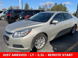 2014 Chevrolet Malibu 1G11C5SL7EF186696 2014 Chevrolet Malibu