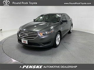 2015 Ford Taurus SE 1FAHP2D80FG209321 2015 Ford Taurus SE