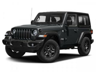 2019 Jeep Wrangler Sport S 1C4GJXAG4KW652586 2019 Jeep Wrangler Sport S