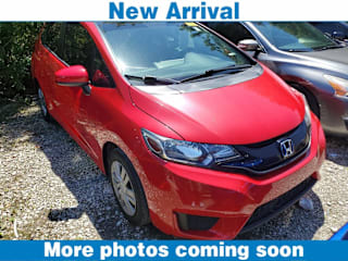 2017 Honda Fit JHMGK5H54HS013645 2017 Honda Fit